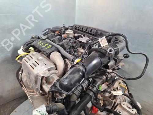Motor PEUGEOT 208 II (UB_, UP_, UW_, UJ_) 1.2 PureTech 100 | BP27321467M1 