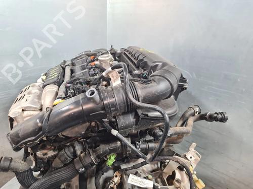 Motor PEUGEOT 208 II (UB_, UP_, UW_, UJ_) 1.2 PureTech 100 | BP27321467M1 