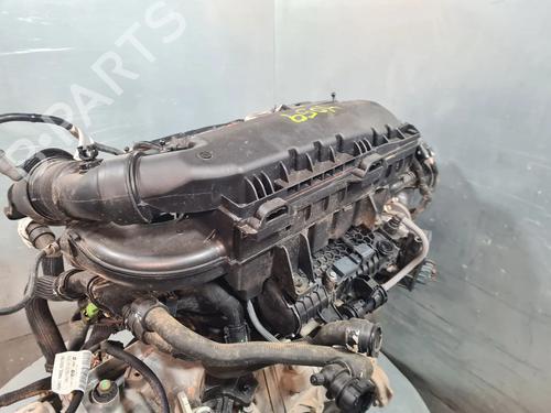 Motor PEUGEOT 208 II (UB_, UP_, UW_, UJ_) 1.2 PureTech 100 | BP27321467M1 