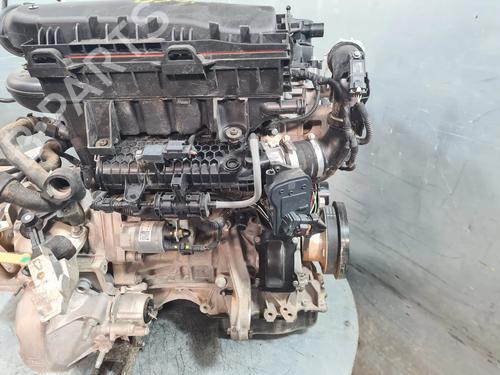 Motor PEUGEOT 208 II (UB_, UP_, UW_, UJ_) 1.2 PureTech 100 | BP27321467M1 