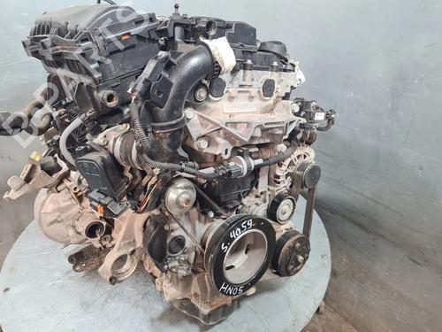 Motor PEUGEOT 208 II (UB_, UP_, UW_, UJ_) 1.2 PureTech 100 | BP27321467M1 