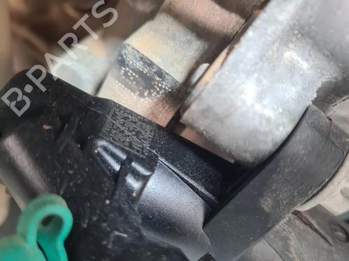 Motor PEUGEOT 208 II (UB_, UP_, UW_, UJ_) 1.2 PureTech 100 | BP27321467M1 