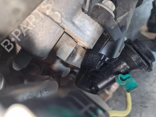 Motor PEUGEOT 208 II (UB_, UP_, UW_, UJ_) 1.2 PureTech 100 | BP27321467M1 