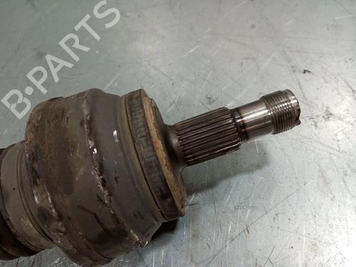 Right front driveshaft MERCEDES-BENZ E-CLASS (W212) E 350 BlueTEC | BP29737434M39 