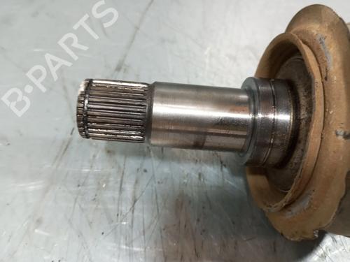 Right front driveshaft MERCEDES-BENZ E-CLASS (W212) E 350 BlueTEC | BP29737434M39 