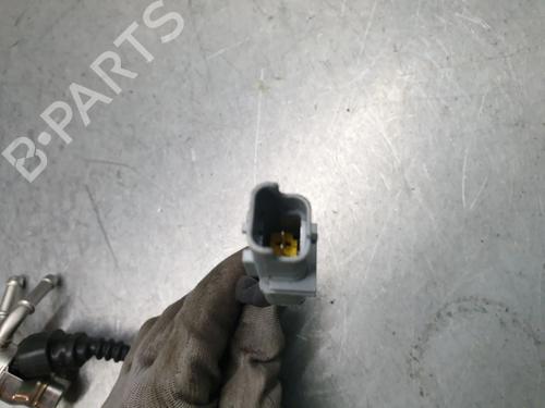 Injector RENAULT CLIO V (B7_) 1.5 Blue dCi 115 (B7AD) | BP15538800M100