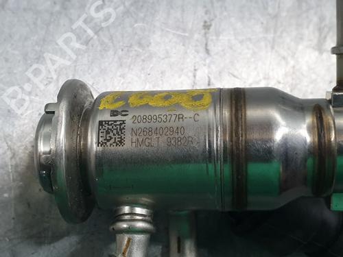 Injector RENAULT CLIO V (B7_) 1.5 Blue dCi 115 (B7AD) | BP15538800M100
