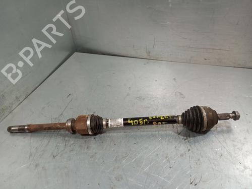 Used Right front driveshaft PEUGEOT EXPERT Van (V_) E-EXPERT (136 hp) 27293301