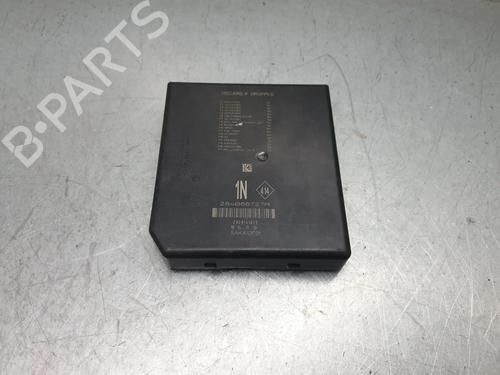 Sikringsdose RENAULT MEGANE IV Hatchback (B9A/M/N_) 1.8 Blue dCi 150 (B9A7) (150 hp) 28683123