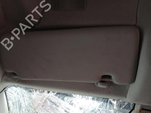Aletta parasole sinistra DACIA SANDERO III 1.0 TCe 90 (91 hp) 29737447