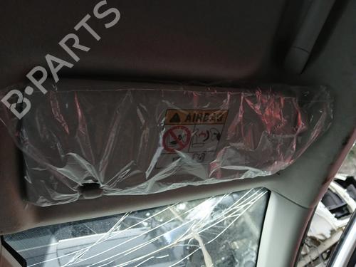 Aletta parasole destra DACIA SANDERO III 1.0 TCe 90 (91 hp) 29737446
