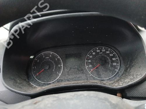 Quadro strumenti DACIA SANDERO III 1.0 TCe 90 (91 hp) 29737443