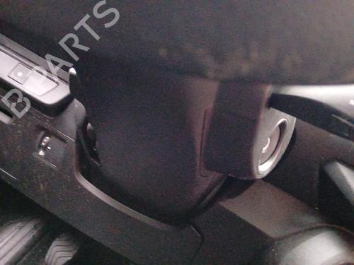 Piantone sterzo DACIA SANDERO III 1.0 TCe 90 (91 hp) 29737448