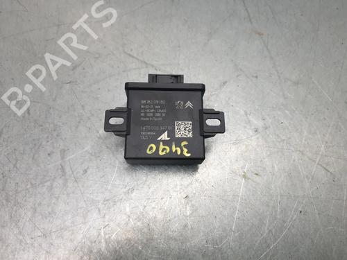 Used Lights ECU PEUGEOT 508 SW II (FC_, FJ_, F4_) 1.5 BlueHDi 130 (131 hp) 28816607