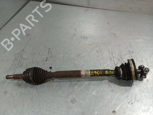 Arbre de transmission avant gauche DACIA SANDERO II 1.2 (75 hp) 29737449
