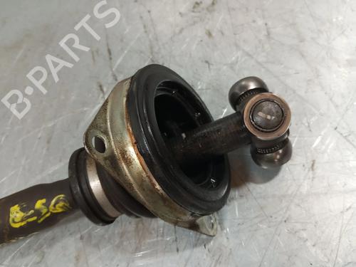 Left front driveshaft DACIA SANDERO II 1.2 | BP29737449M38 