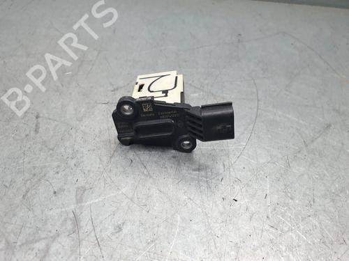 Luftmassemåler RENAULT MEGANE IV Hatchback (B9A/M/N_) 1.5 dCi 90 (B9A1) | BP29737450M95 