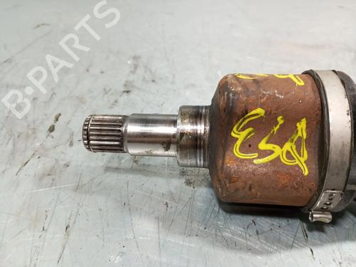 Left front driveshaft FORD B-MAX (JK) 1.6 TDCi | BP29737451M38 