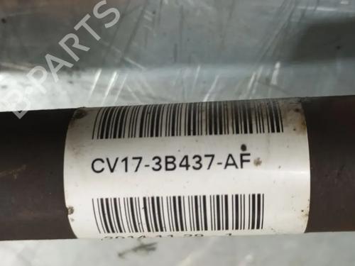 Left front driveshaft FORD B-MAX (JK) 1.6 TDCi | BP29737451M38 