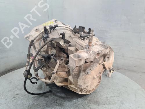 Used Gearbox FORD TRANSIT V363 Van (FCD, FDD) 2.2 TDCi (100 hp) 26531849