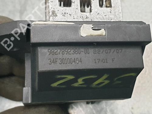 Module électronique CITROËN C3 III (SX) 1.2 THP 110 (SXHNPS, SXHNZT, SXHNZ6) | BP28169342M83 