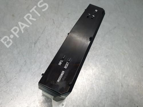 Ferdsskriver TOYOTA HILUX VII Pickup (_N1_, _N2_, _N3_) 2.5 D-4D 4WD (KUN25) | BP29737454C48 