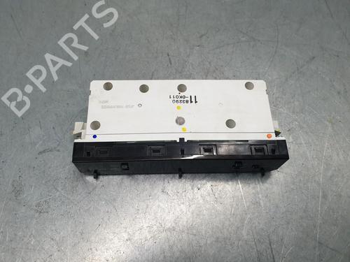 Ferdsskriver TOYOTA HILUX VII Pickup (_N1_, _N2_, _N3_) 2.5 D-4D 4WD (KUN25) | BP29737454C48 