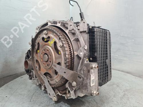 Gearbox LAND ROVER DISCOVERY SPORT (L550) 2.0 D 4x4 | BP22217956M3
