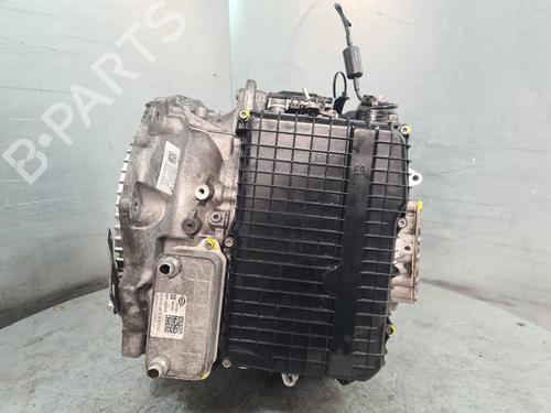 Gearbox LAND ROVER DISCOVERY SPORT (L550) 2.0 D 4x4 | BP22217956M3