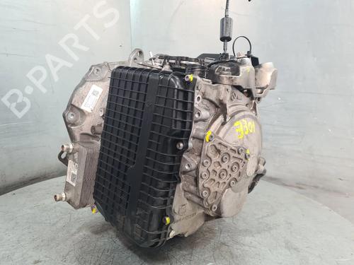 Gearbox LAND ROVER DISCOVERY SPORT (L550) 2.0 D 4x4 | BP22217956M3