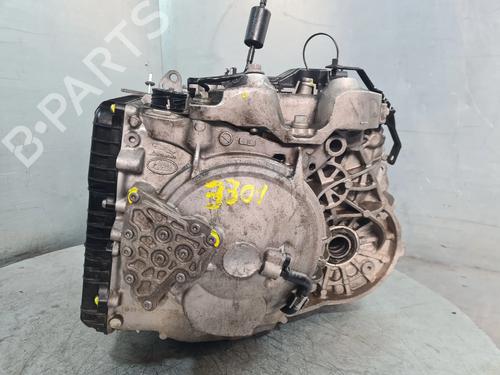 Gearbox LAND ROVER DISCOVERY SPORT (L550) 2.0 D 4x4 | BP22217956M3