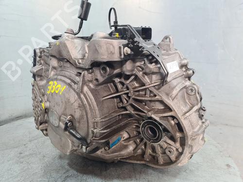 Gearbox LAND ROVER DISCOVERY SPORT (L550) 2.0 D 4x4 | BP22217956M3