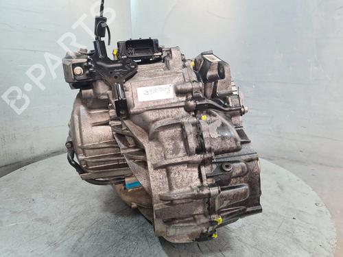 Gearbox LAND ROVER DISCOVERY SPORT (L550) 2.0 D 4x4 | BP22217956M3