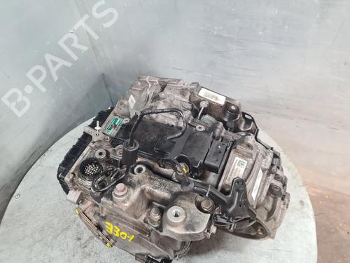 Gearbox LAND ROVER DISCOVERY SPORT (L550) 2.0 D 4x4 | BP22217956M3