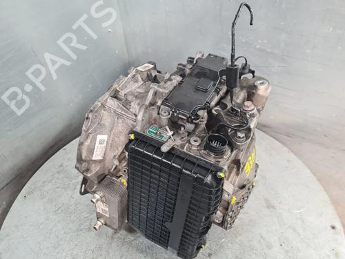 Gearbox LAND ROVER DISCOVERY SPORT (L550) 2.0 D 4x4 | BP22217956M3