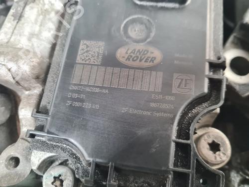 Gearbox LAND ROVER DISCOVERY SPORT (L550) 2.0 D 4x4 | BP22217956M3