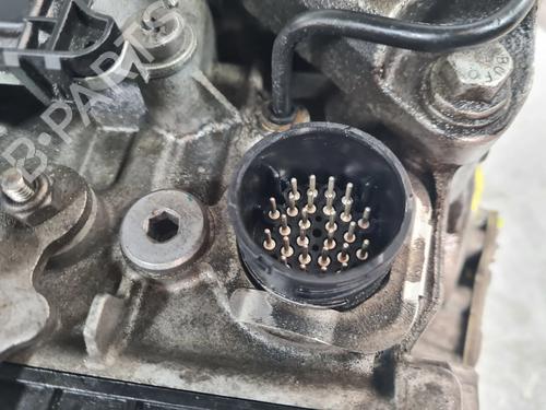 Gearbox LAND ROVER DISCOVERY SPORT (L550) 2.0 D 4x4 | BP22217956M3