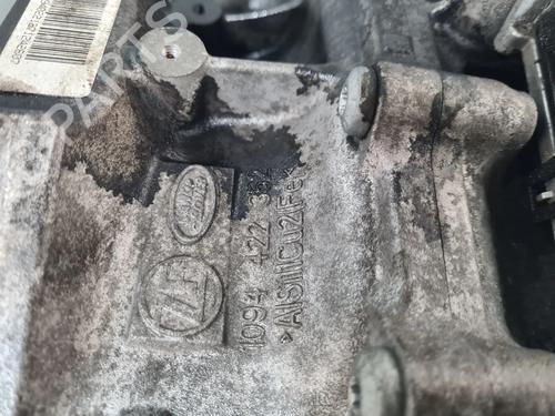 Gearbox LAND ROVER DISCOVERY SPORT (L550) 2.0 D 4x4 | BP22217956M3