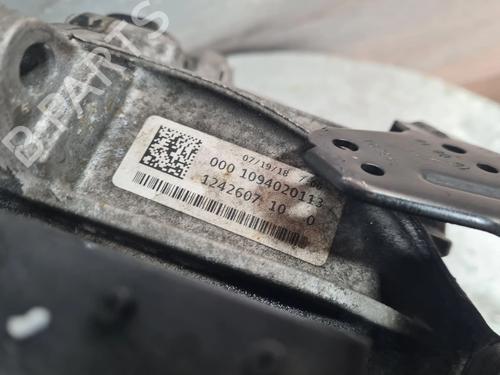 Gearbox LAND ROVER DISCOVERY SPORT (L550) 2.0 D 4x4 | BP22217956M3