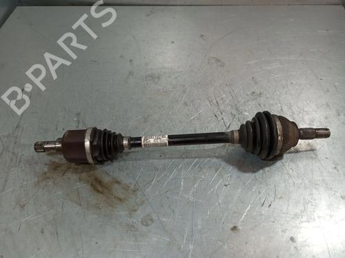 Arbre de transmission avant gauche CITROËN C3 AIRCROSS II (2R_, 2C_) 1.6 BlueHDi 120 (2CBHZH) (120 hp) 29737455