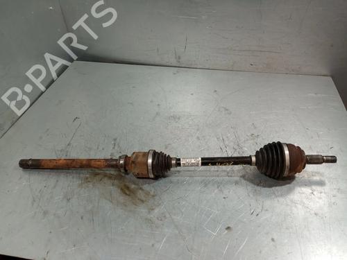 Arbre de transmission avant droit PEUGEOT 3008 II SUV (MC_, MR_, MJ_, M4_) Hybrid (224 hp) 29737456