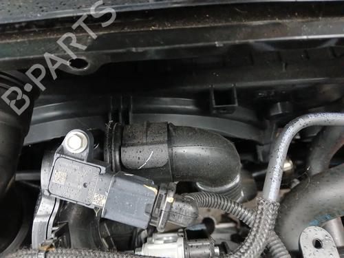 Kit radiatore DACIA SANDERO III 1.0 TCe 90 (91 hp) 29737457