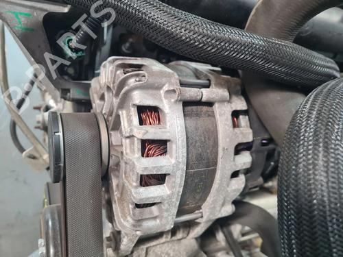 Used Alternator NISSAN MICRA V (K14) 1.0 IG-T (92 hp) 29744364