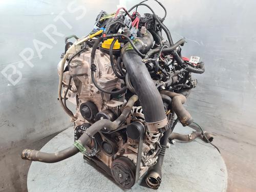 Motor RENAULT CLIO IV Grandtour (KH_) 0.9 TCe 90 | BP29526778M1 