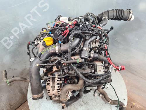 Engine RENAULT CLIO IV Grandtour (KH_) 0.9 TCe 90 | BP29526778M1