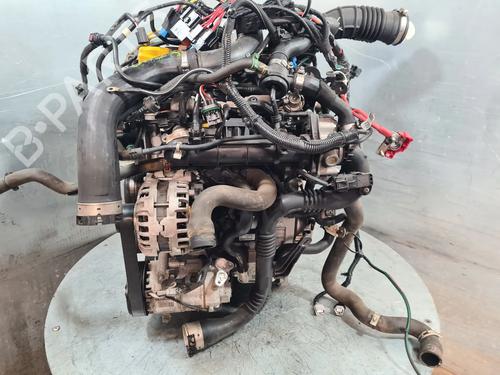 Motor RENAULT CLIO IV Grandtour (KH_) 0.9 TCe 90 | BP29526778M1 