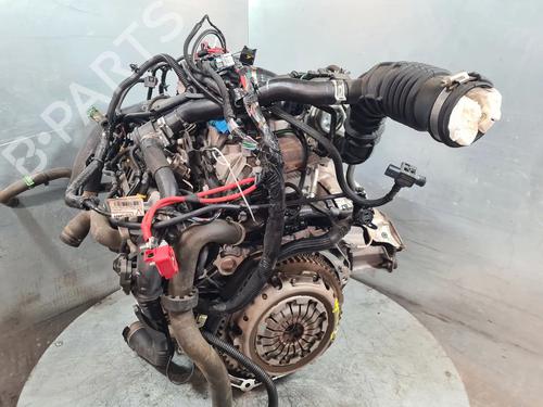 Motor RENAULT CLIO IV Grandtour (KH_) 0.9 TCe 90 | BP29526778M1 