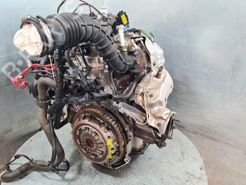 Motor RENAULT CLIO IV Grandtour (KH_) 0.9 TCe 90 | BP29526778M1 