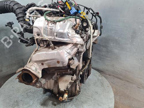 Engine RENAULT CLIO IV Grandtour (KH_) 0.9 TCe 90 | BP29526778M1