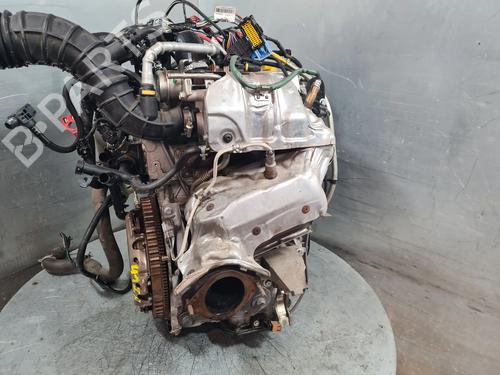 Motor RENAULT CLIO IV Grandtour (KH_) 0.9 TCe 90 | BP29526778M1 